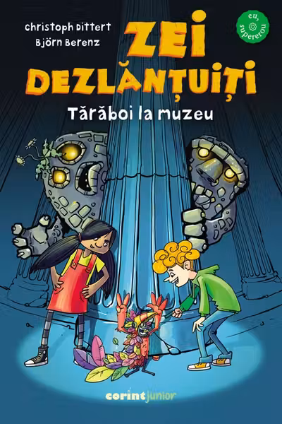 Zei dezlantuiti
