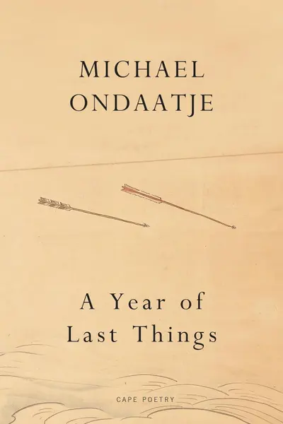 A Year of Last Things