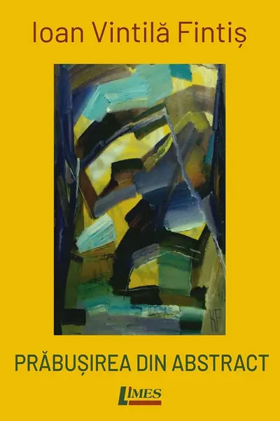 Prăbușirea din abstract