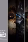 The Cinematic Art of World of Warcraft: Volume 1