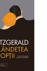 Blandetea noptii