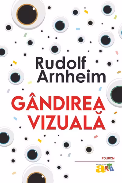 Gandirea vizuala