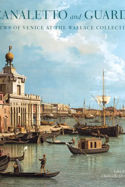 Canaletto and Guardi