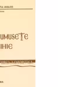 Frumusete si Isihie in vietuirea aghioritica