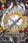 New Moon. Coroana De Oase Aurite.