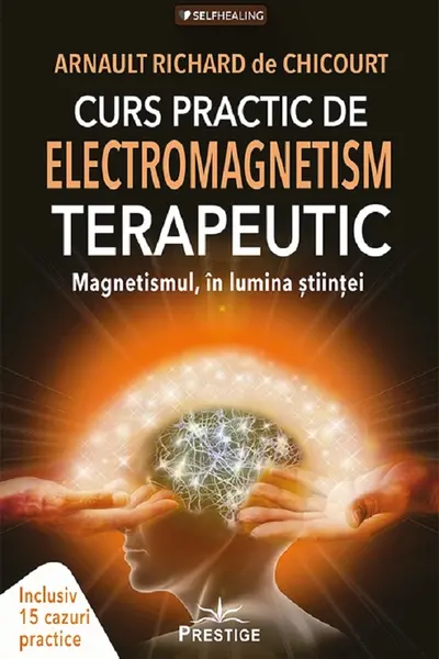 Curs practic de electromagnetism terapeutic