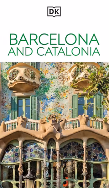 Barcelona and Catalonia