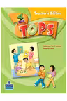 Tops Teacher's Edition, Level 4