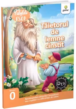 Taietorul de lemne cinstit