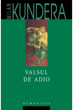 Valsul de adio