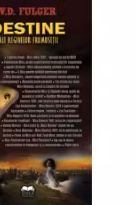 Destine ale reginelor frumusetii