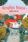 SCUFITA ROSIE. CARTE POP-UP