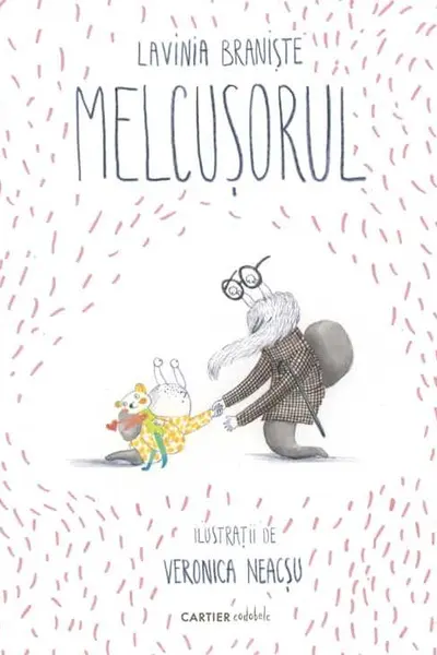 Melcusorul