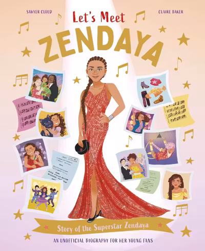 Let's Meet Zendaya