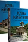 Oltenia mănăstirilor. Istorie, iconografie și arhitectură Vol.1 + Vol.2