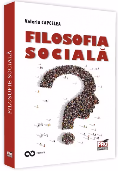 Filosofia sociala