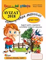 Domeniul Științe. Cunoașterea mediului - Grupa mică