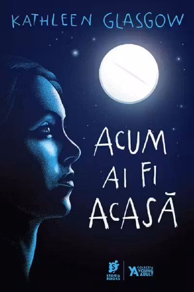Acum ai fi acasa