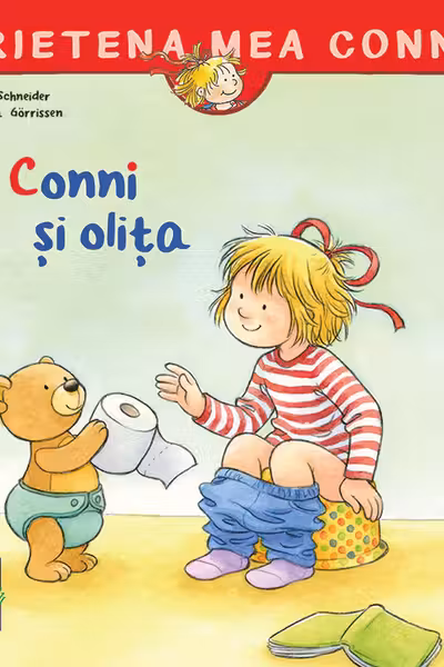 Conni si olita