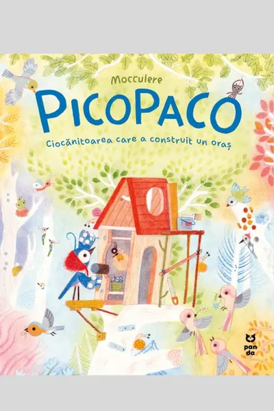 Picopaco