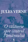 O calatorie spre centrul pamantului