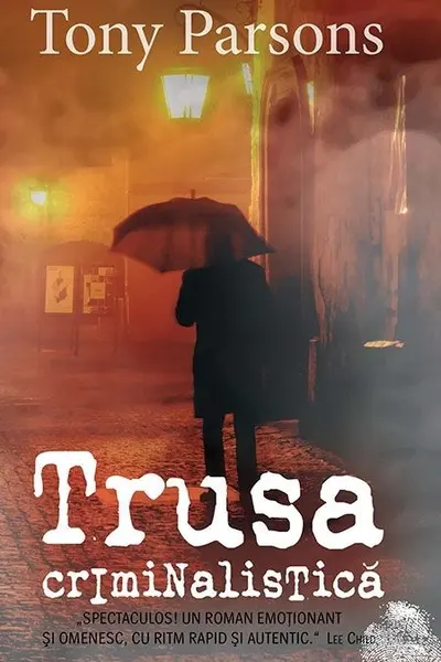 Trusa criminalistica