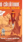 Ghid de calatorie in Sistemul Solar