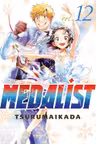 Medalist - Volume 12