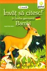 Invat sa citesc in limba germana - Bambi