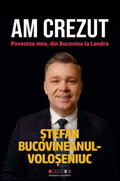 Am crezut