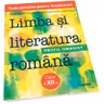 Limba si literatura romana. Teste sumative pentru BAC. Profil umanist - clasa a 12-a