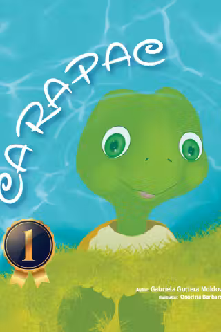 Carapac