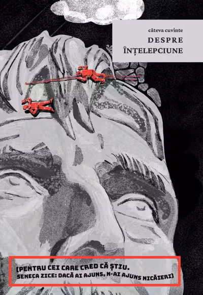 Cateva cuvinte despre Intelepciune