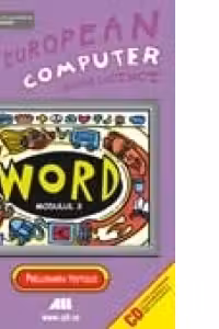 ECDL- MODULUL 3. WORD