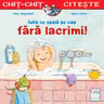 Iulia se spala pe cap fara lacrimi