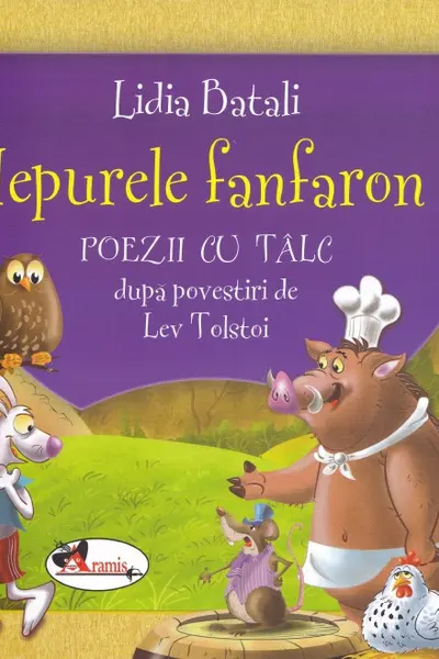 IepureleFanfaron