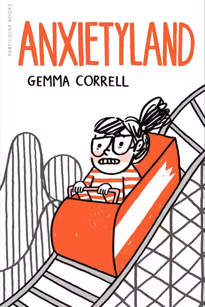 Anxietyland