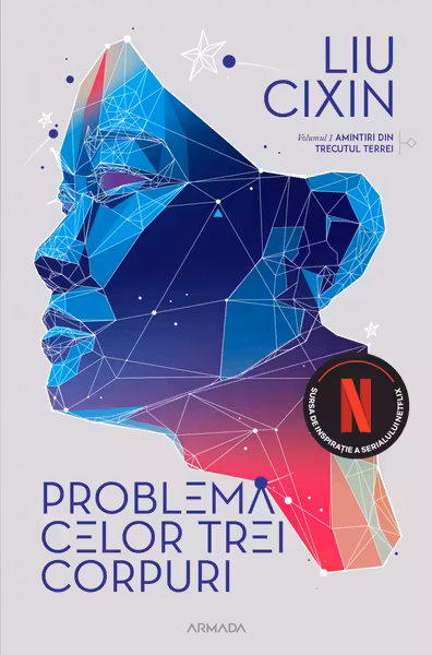 Problema celor trei corpuri (Seria Amintiri din trecutul terrei partea I)