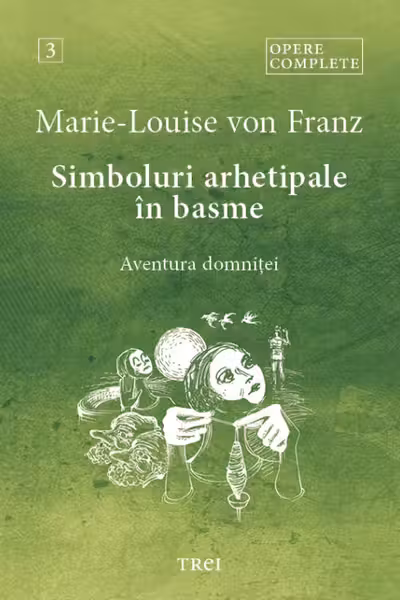 Simboluri arhetipale in basme