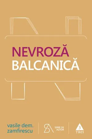 Nevroza balcanica