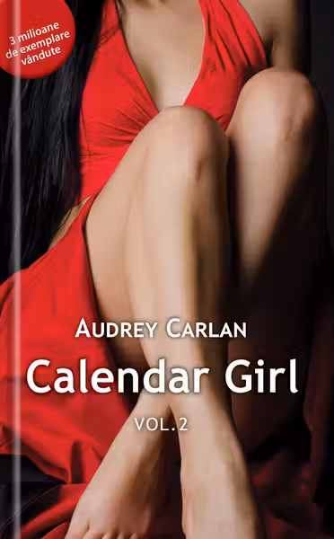 Calendar Girl. Volumul II