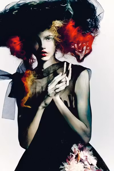 Paolo Roversi