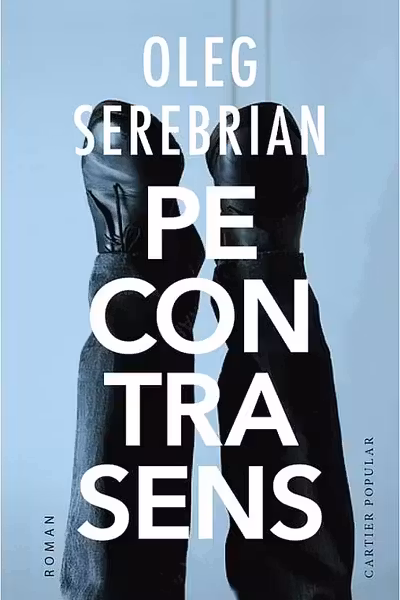 Pe contrasens