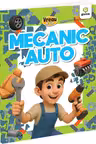 Vreau sa fiu - Mecanic auto