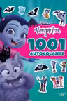 DISNEY JUNIOR. VAMPIRINA. 1001 de autocolante