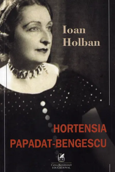 Hortensia Papadat-Bengescu
