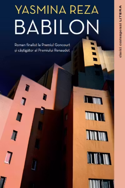 Clasici contemporani. BABILON
