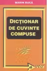 Dictionar de cuvinte compuse