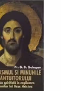 Spiritismul si minunile Mantuitorului - ipoteza spiritista in explicarea minunilor lui Iisus Hristos