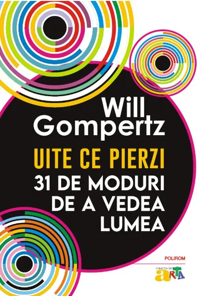 Uite ce pierzi